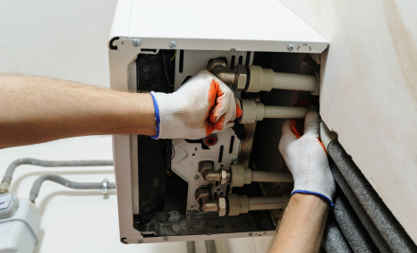 Plumber South Western Adelaide